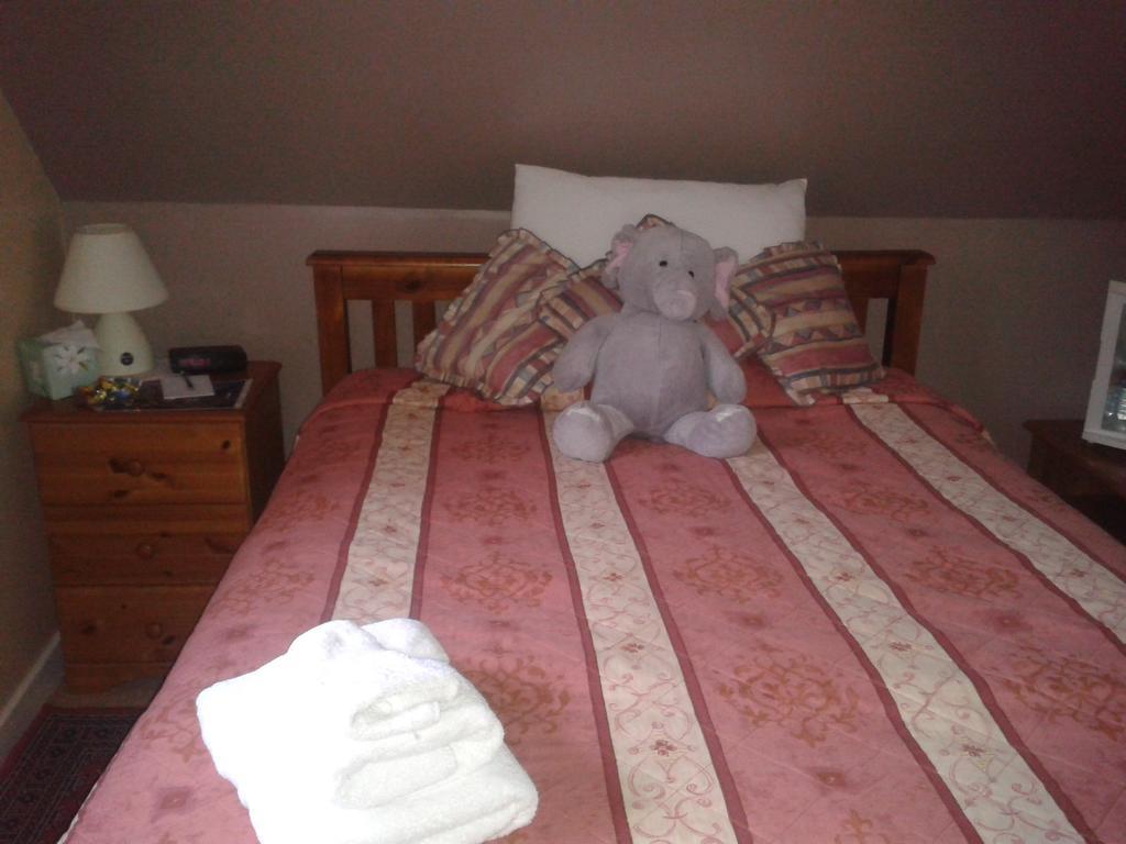 Springfield B&B Boreland of Colvend Værelse billede