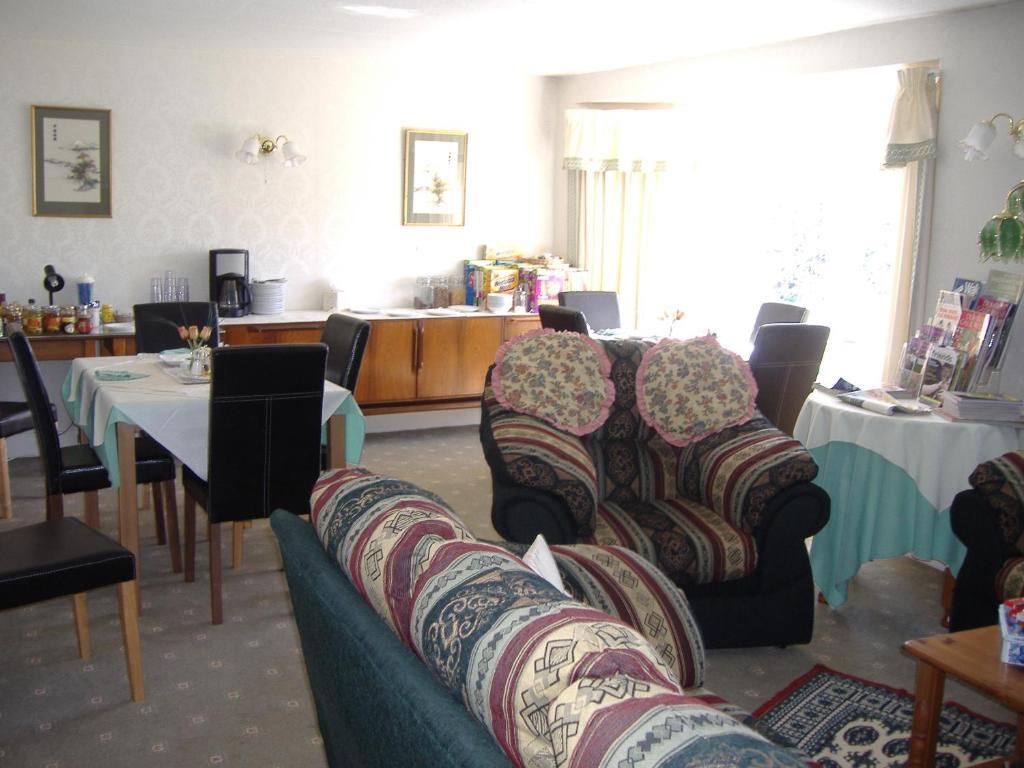 Springfield B&B Boreland of Colvend Eksteriør billede