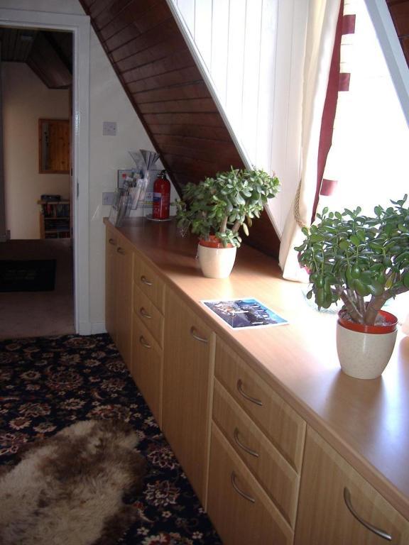 Springfield B&B Boreland of Colvend Eksteriør billede