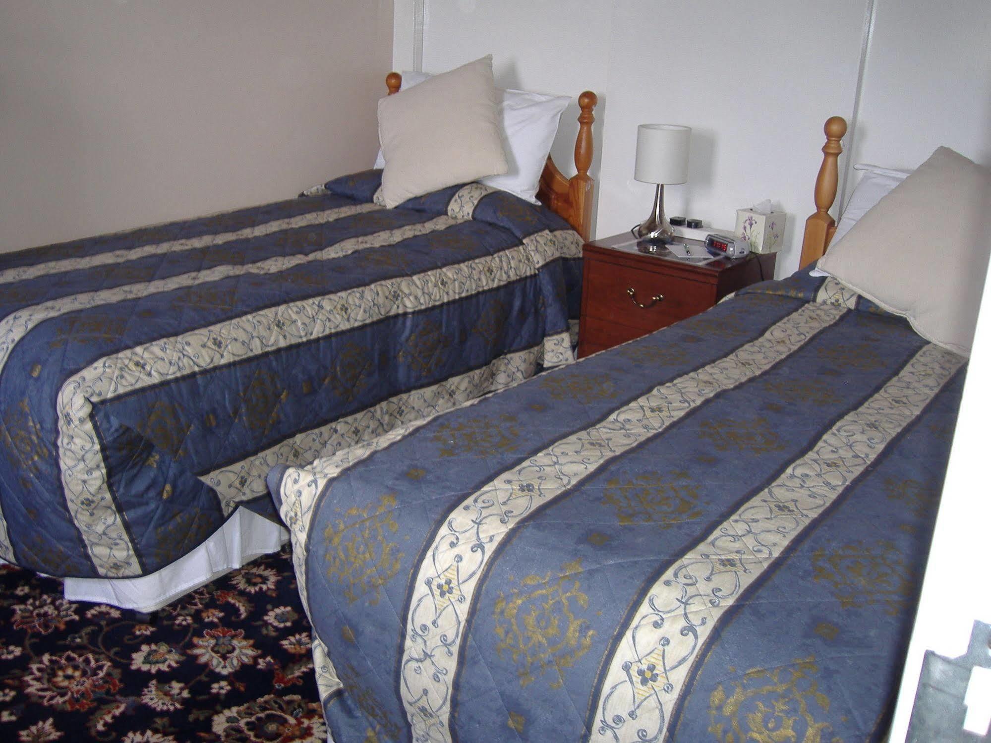 Springfield B&B Boreland of Colvend Eksteriør billede