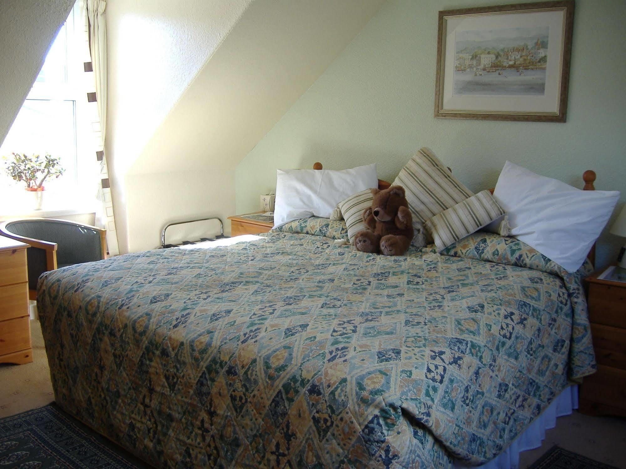 Springfield B&B Boreland of Colvend Eksteriør billede